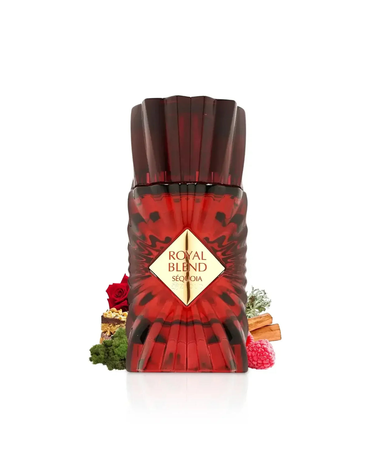 French Avenue Royal Blend Sequoia Extrait de Parfum