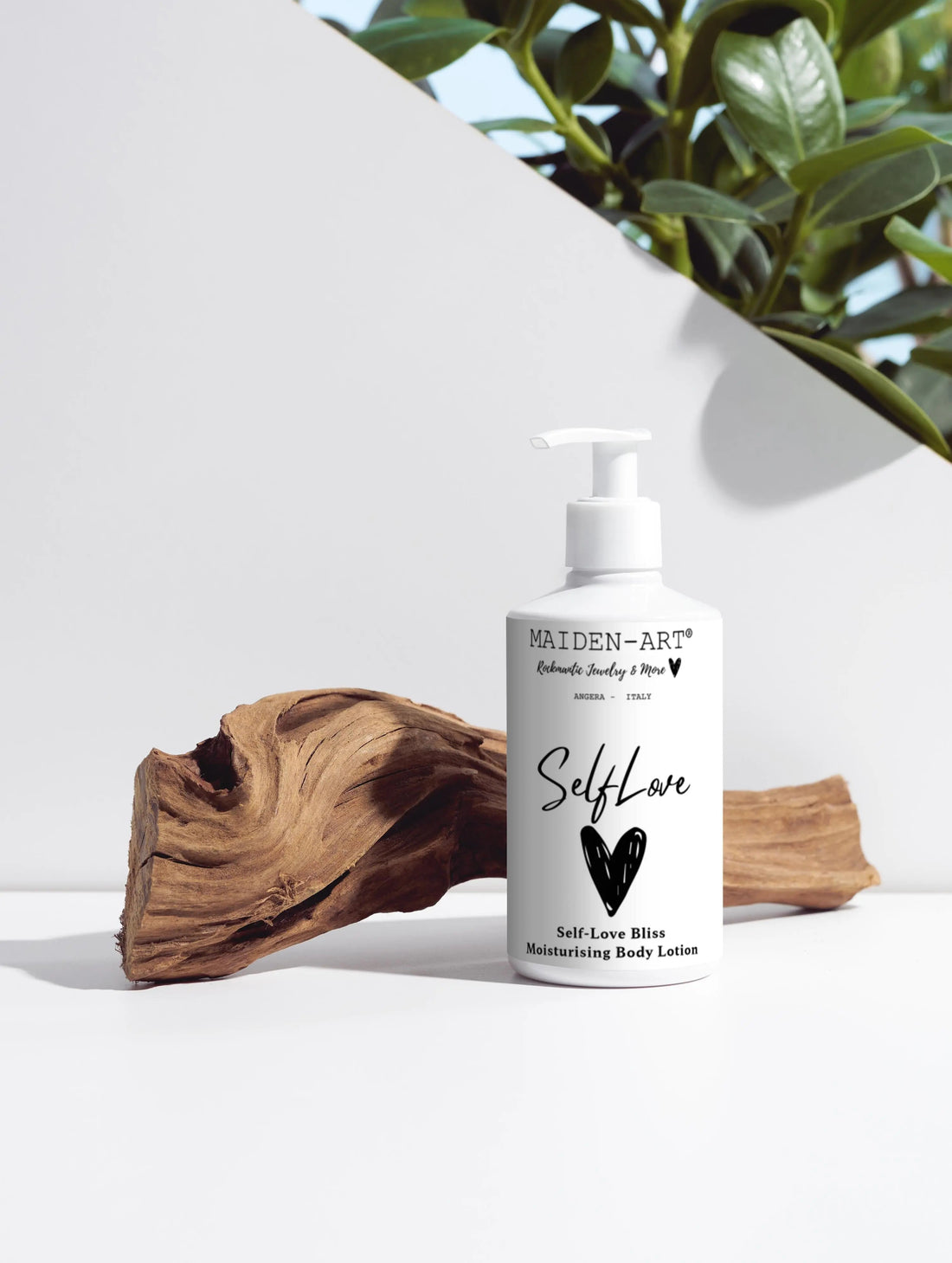 Self-Love Bliss Moisturising Body Lotion – view 2