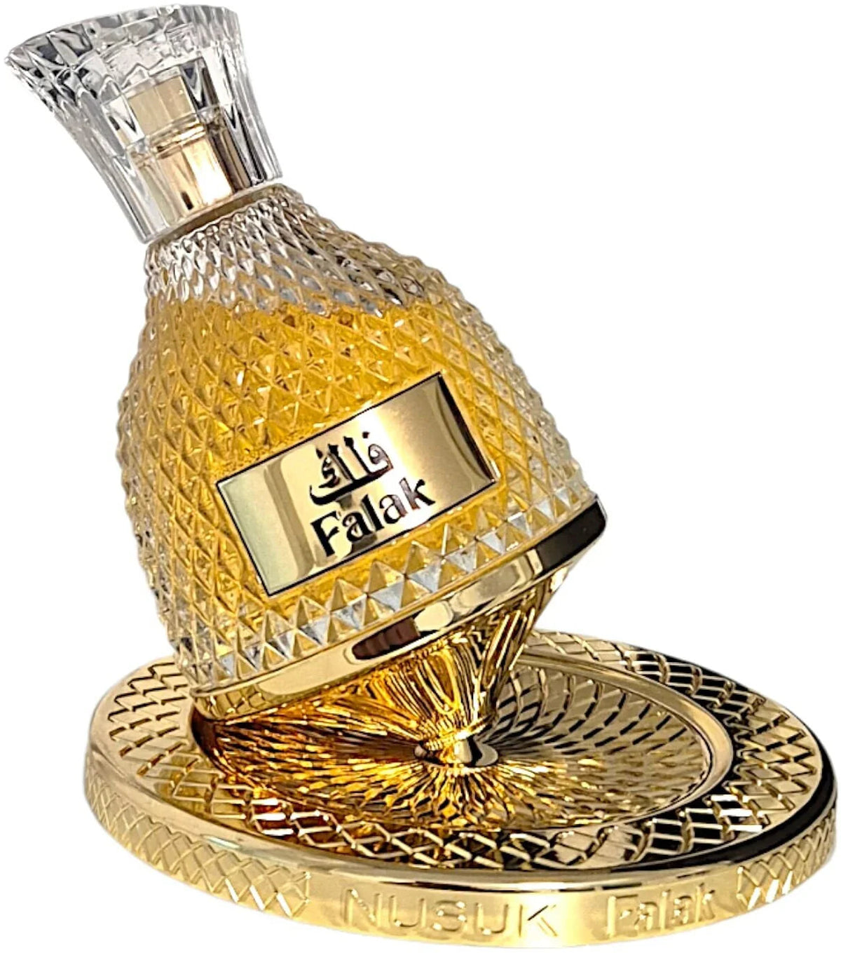 Nusuk Falak Eau de Parfum unisex