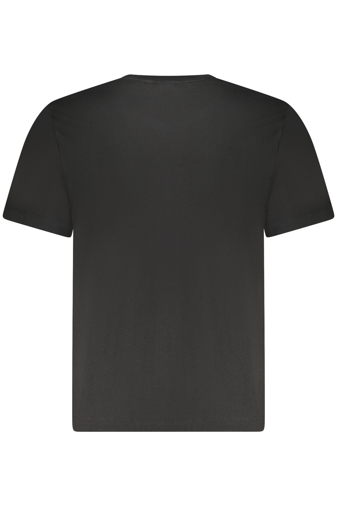 Pepe Jeans Herren T-Shirt Schwarz mit Logo – Kurzarm