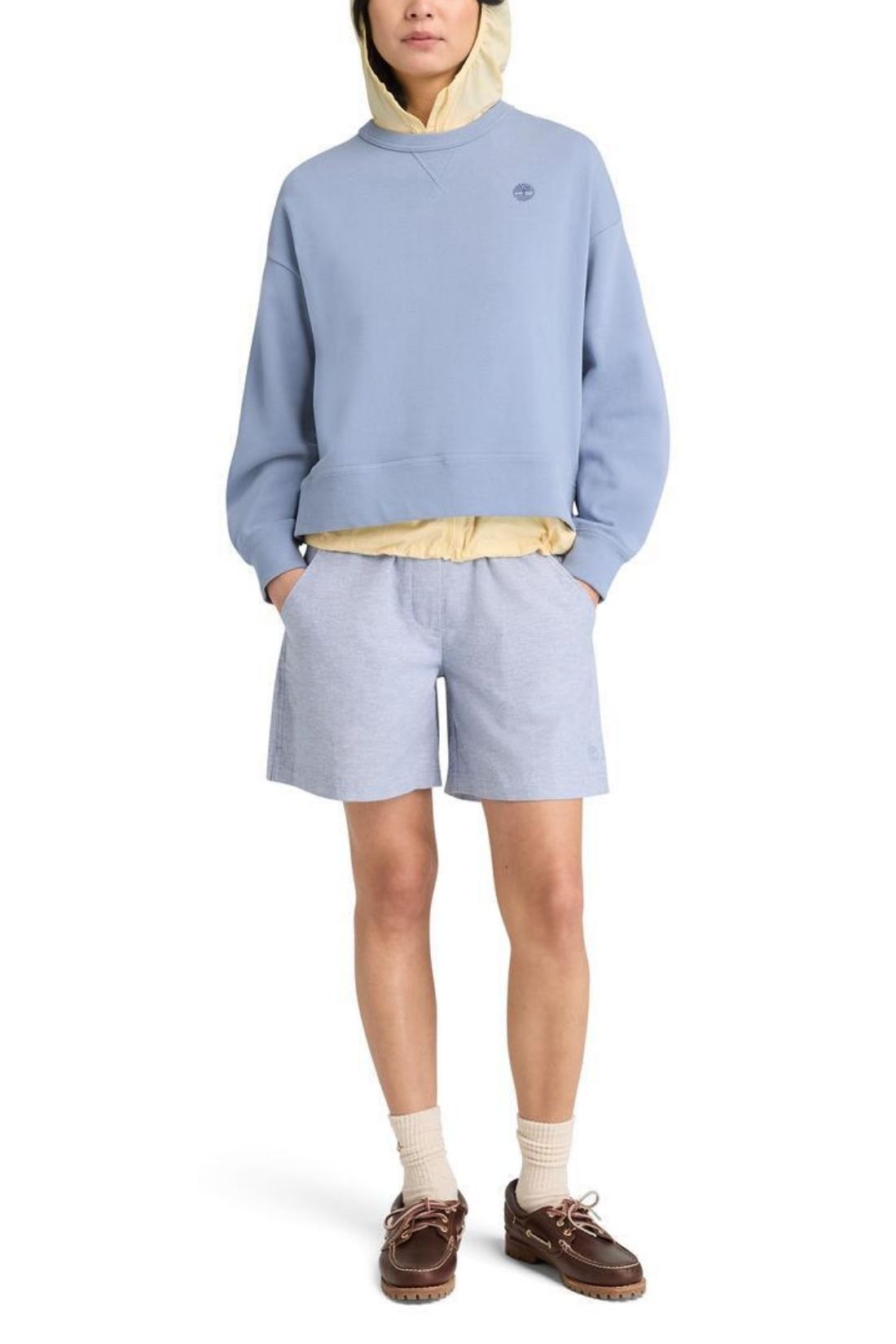 TIMBERLAND - Women&