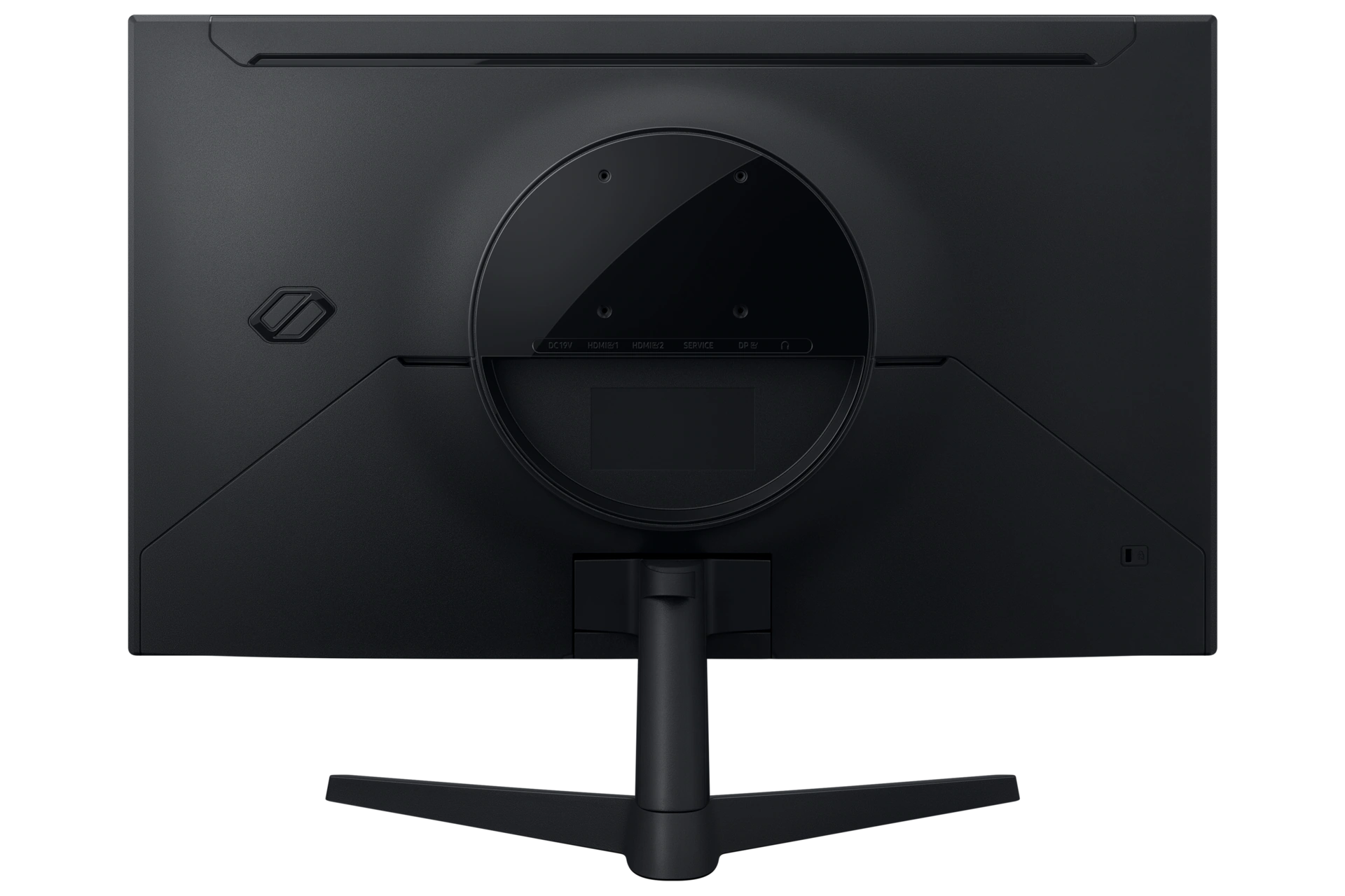 Samsung Odyssey G5 G53F 27" QHD 200Hz IPS Gaming Monitor – view 5