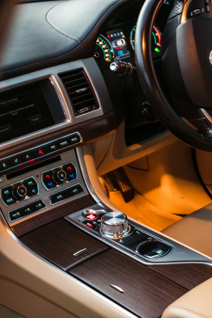 Car Accessories &amp; Automotive Products
