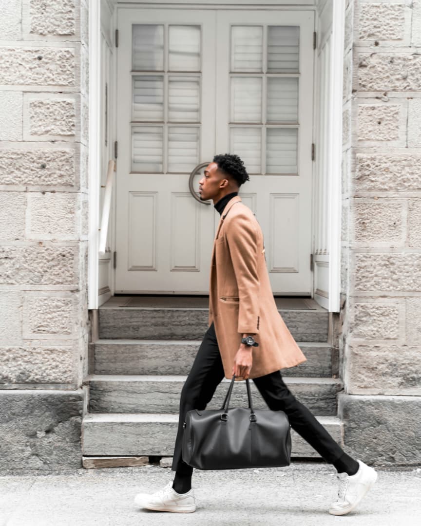 Men’s Clothing & Fashion