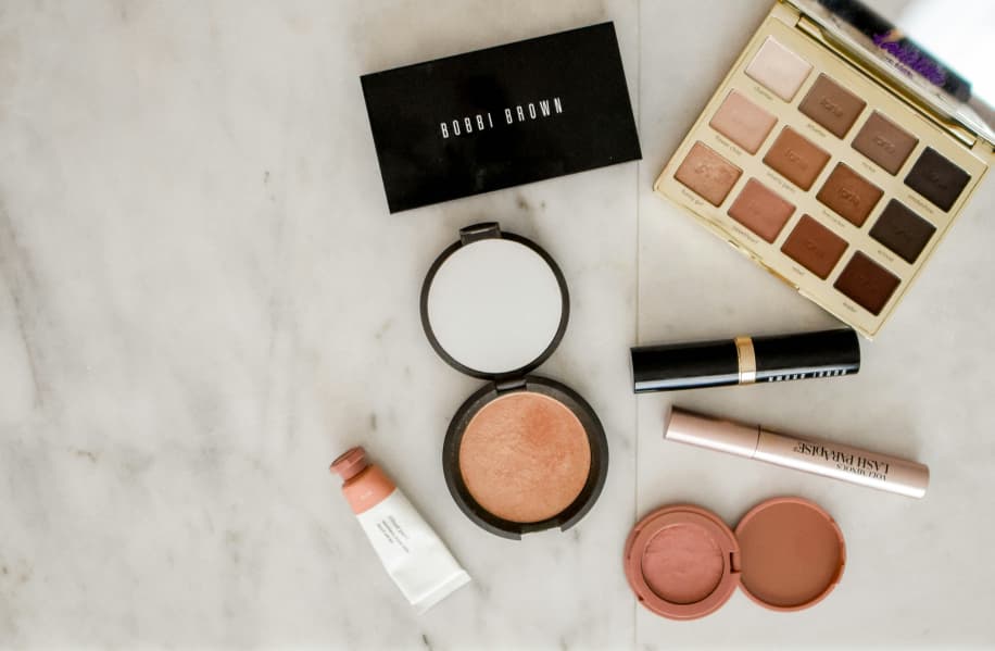 Cosmetics & Beauty Products