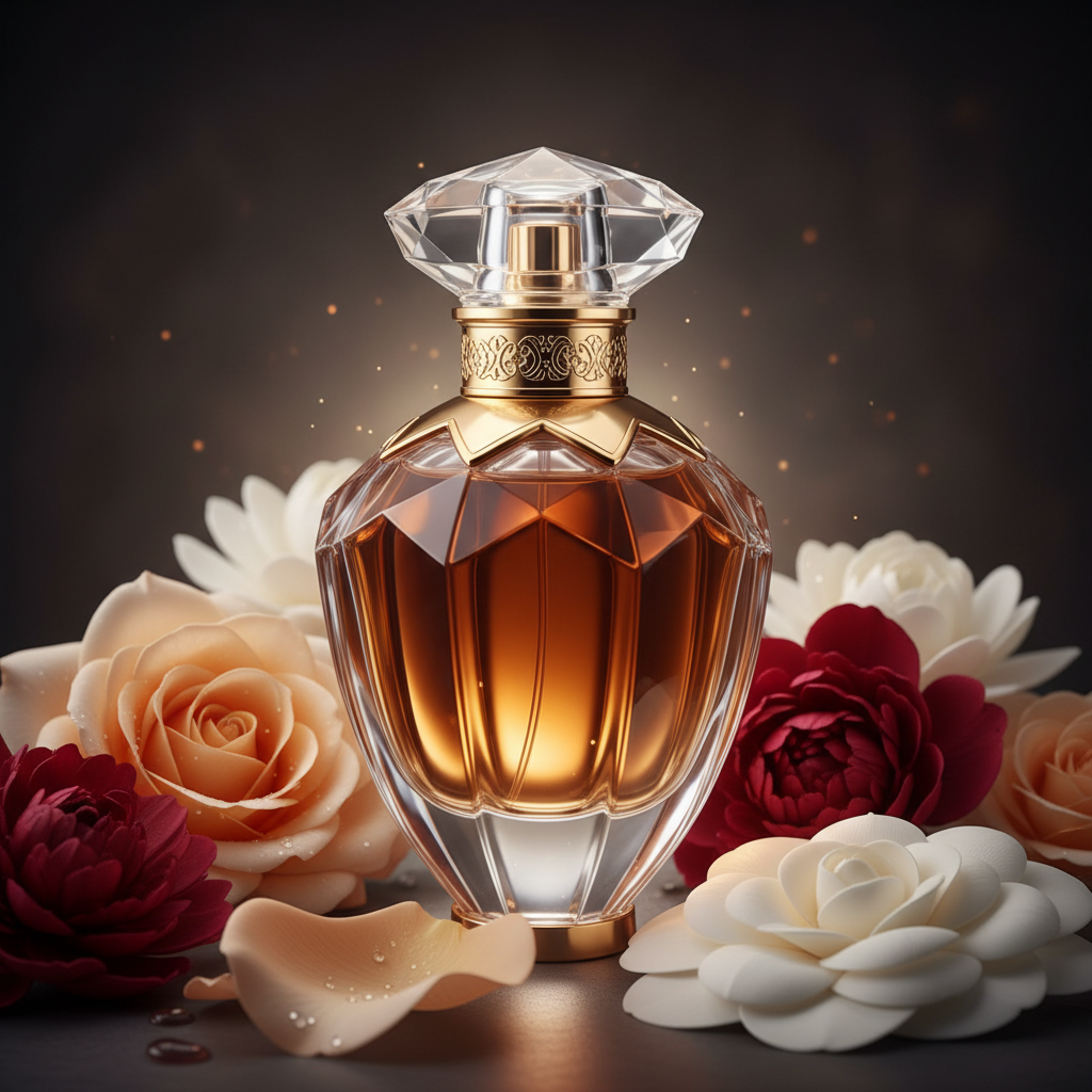 FRAGRANCES