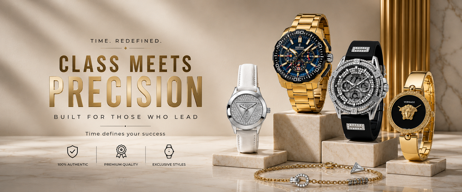 Man´s Watches