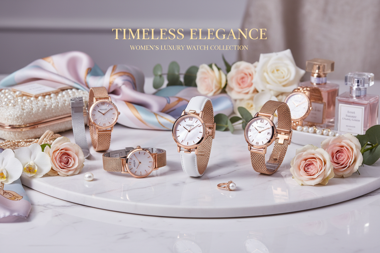 Women´s Watches