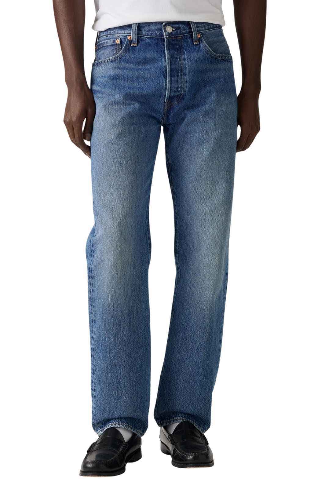 LEVI&
