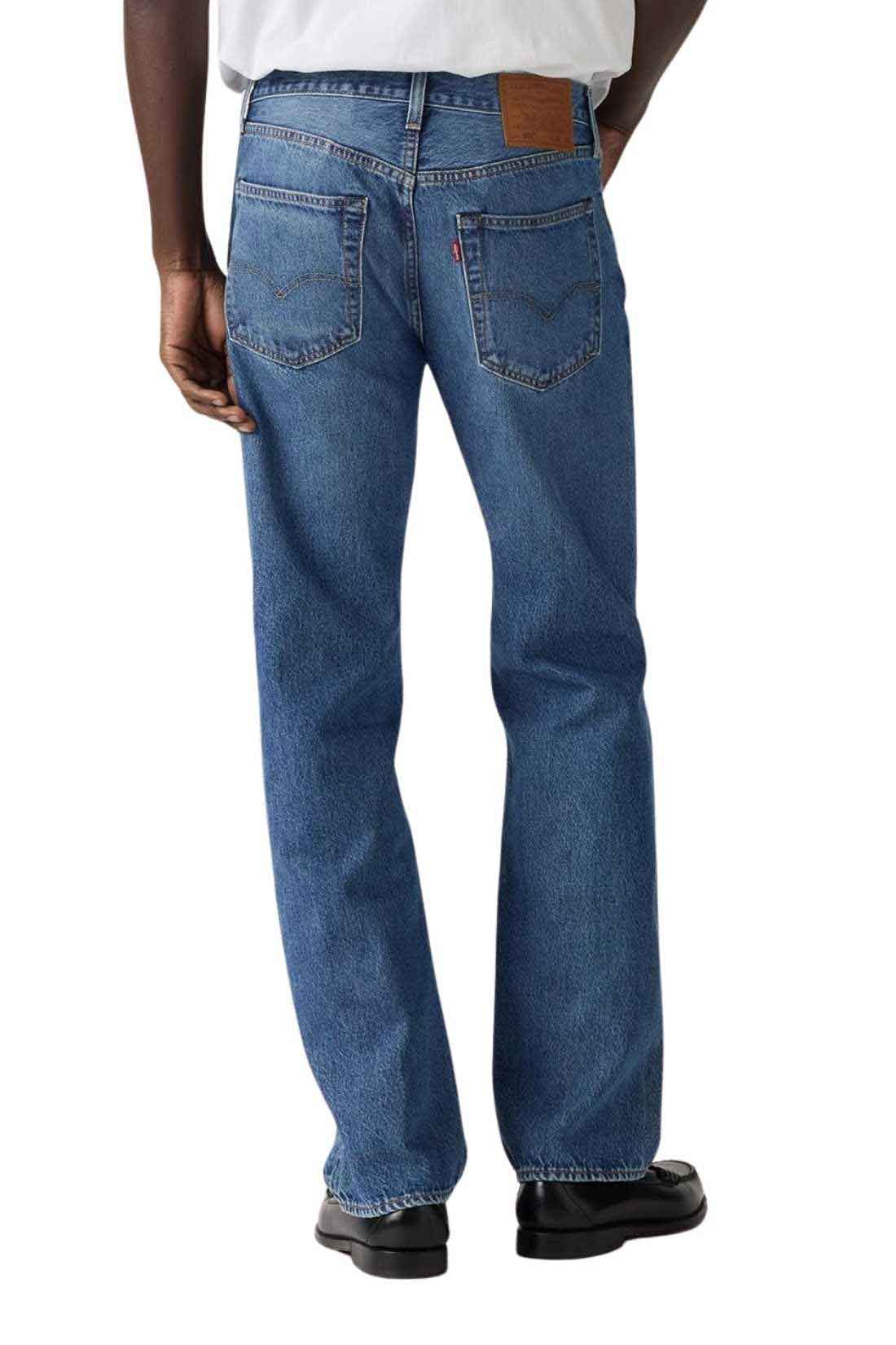 LEVI&