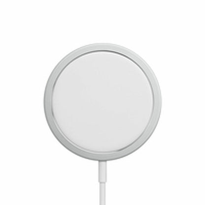 Cordless Charger Apple MHXH3ZM/A-2