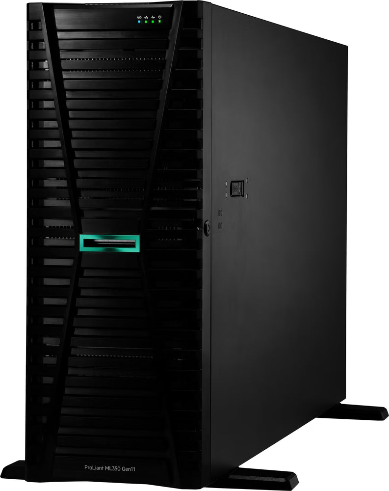 HPE ProLiant ML350 Gen11 P71671-425 Server Produktansicht