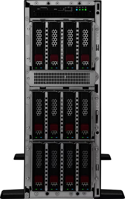 HPE ProLiant ML350 Gen11 Xeon Silver 4510 Server