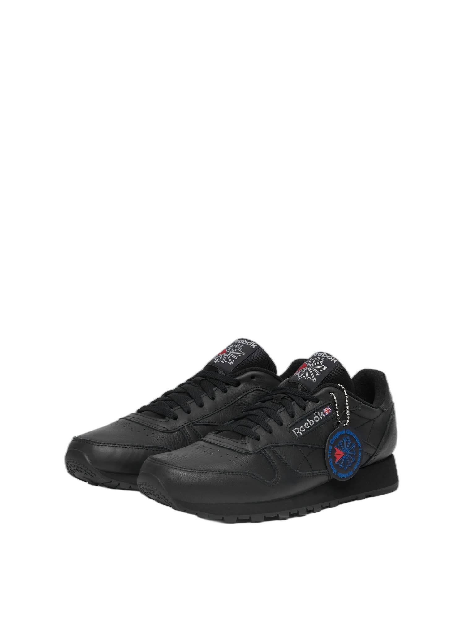 REEBOK - Unisex Classic Leather sneakers