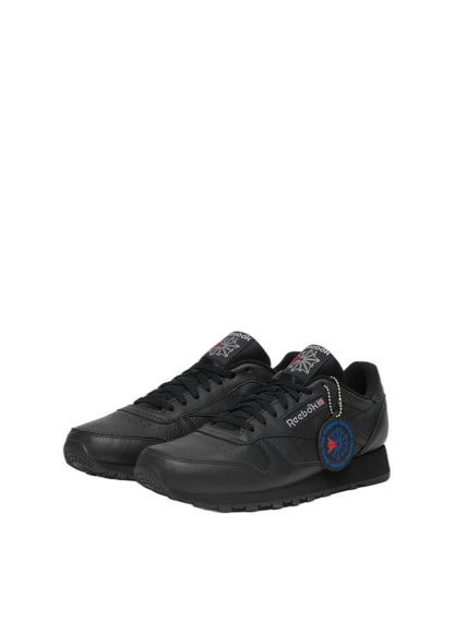 REEBOK - Unisex Classic Leather sneakers