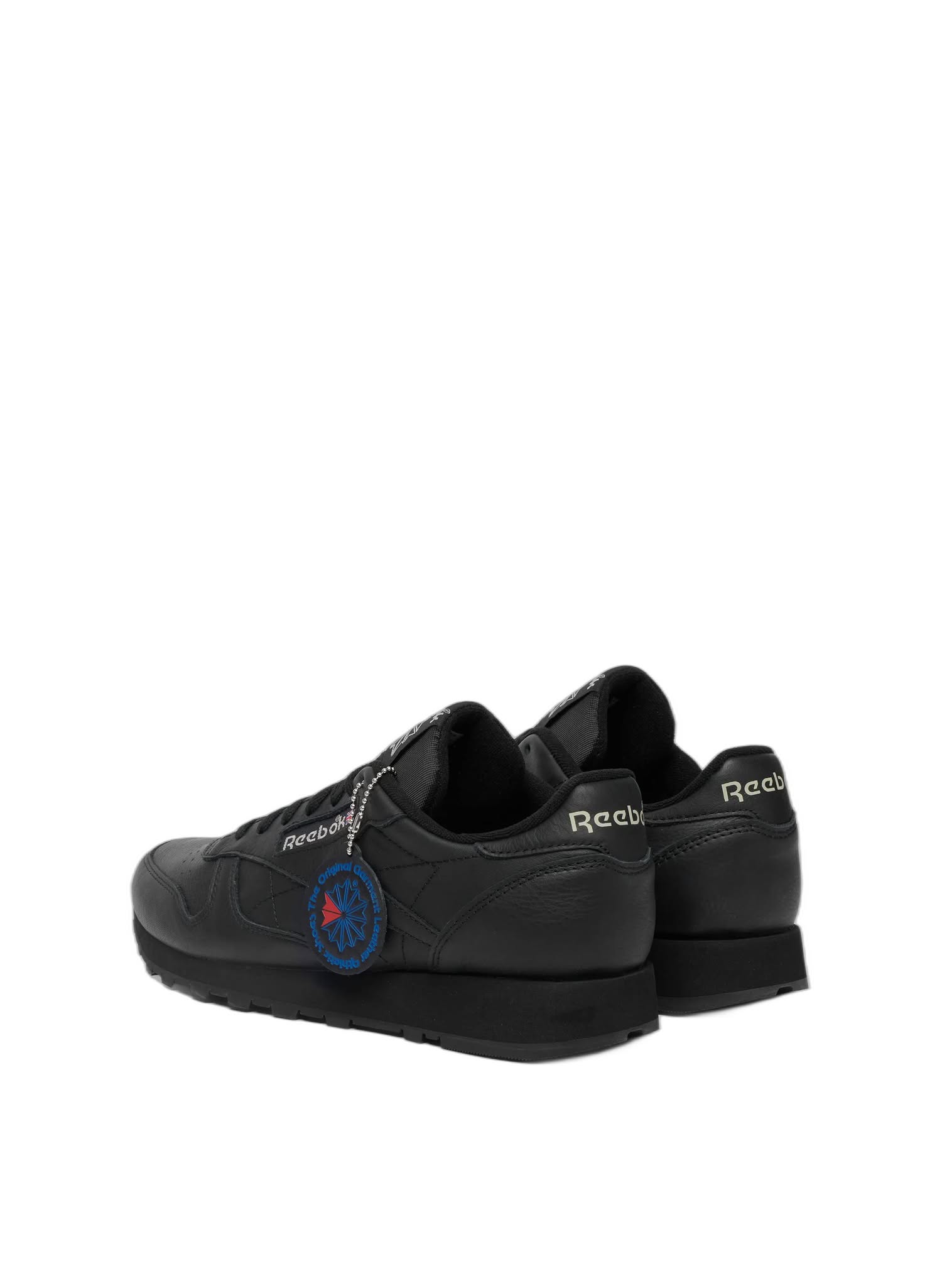 REEBOK - Unisex Classic Leather sneakers