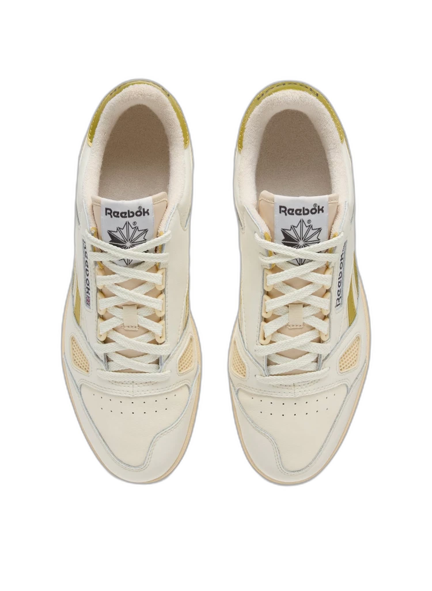 REEBOK - Sneakers unisex Defiance -8