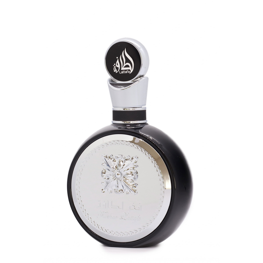 LATTAFA Fakhar Lattafa Black EdP 100 ml