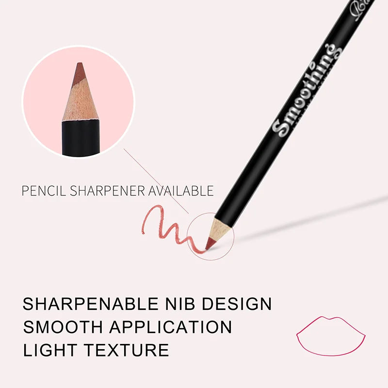 12-Piece Lipstick Set-2