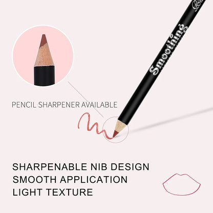 12-Piece Lipstick Set-2