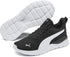 Puma anzarun lite jr unisex sports shoes - peach smoothie- white-0