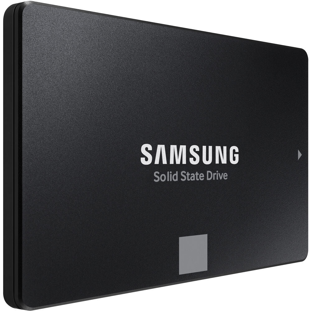 Samsung 870 EVO 4TB SATA 2.5-inch internal SSD