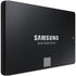 Samsung 870 EVO 4TB SATA 2.5-inch internal SSD
