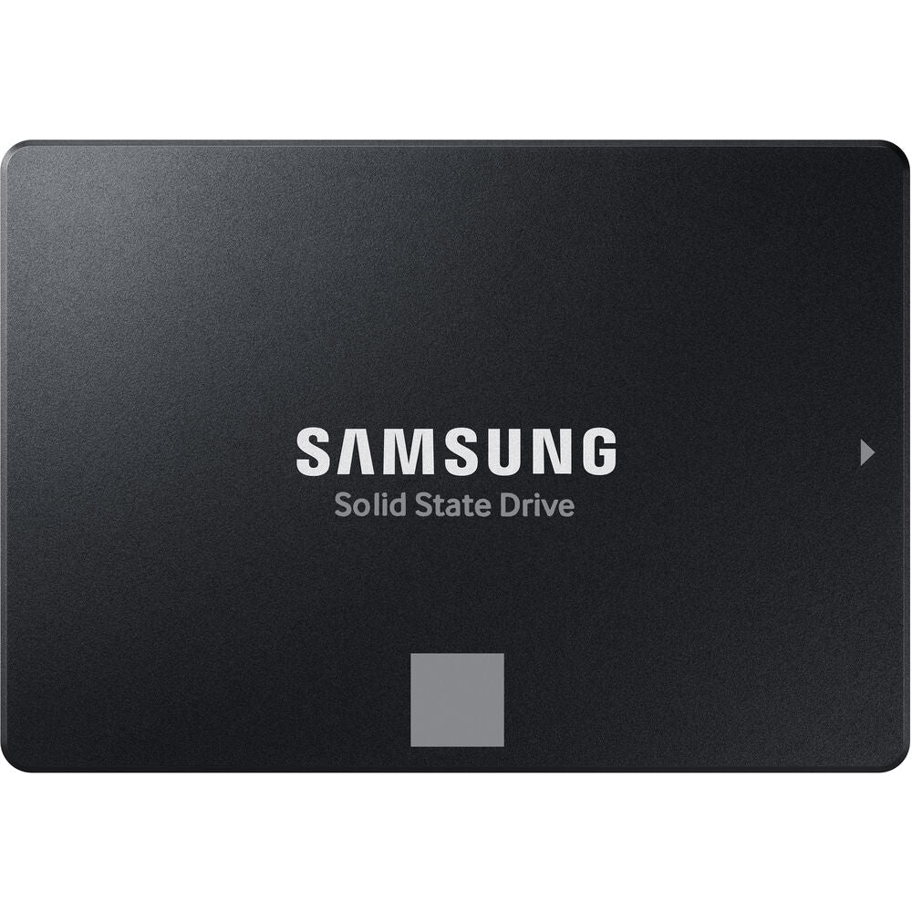 Samsung 870 EVO 4TB SATA 2.5" Internal SSD – view 2