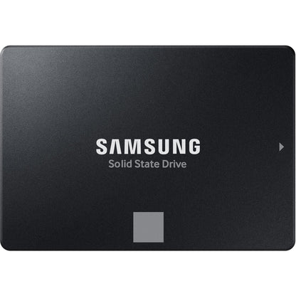 Samsung 870 EVO 4TB SATA 2.5" Internal SSD – view 2