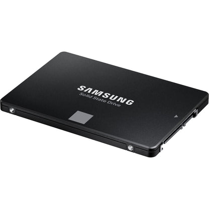 Samsung 870 EVO 4TB SATA 2.5" Internal SSD – view 3
