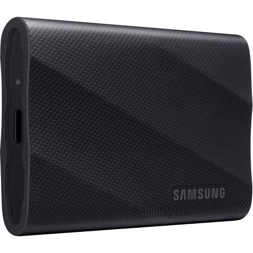 Samsung Portable SSD T9 4TB USB-C external SSD
