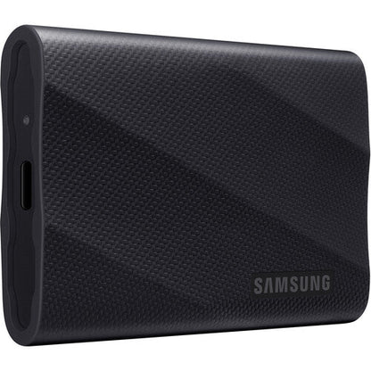 Samsung Portable SSD T9 4TB USB-C external SSD