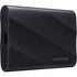 Samsung Portable SSD T9 4TB USB-C external SSD