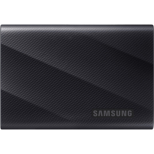 Samsung Portable SSD T9 4TB USB 3.2 Gen 2x2 – view 2