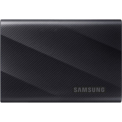 Samsung Portable SSD T9 4TB USB 3.2 Gen 2x2 – view 2