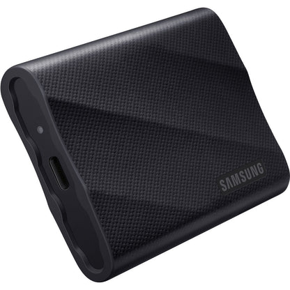 Samsung Portable SSD T9 4TB USB 3.2 Gen 2x2 – view 3