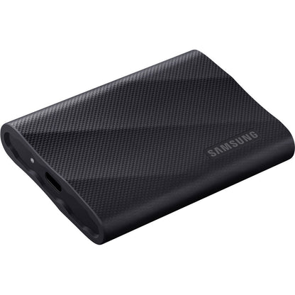 Samsung Portable SSD T9 4TB USB 3.2 Gen 2x2 – view 4