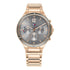 Tommy Hilfiger Eve 1782277 Damenuhr Roségold 38mm