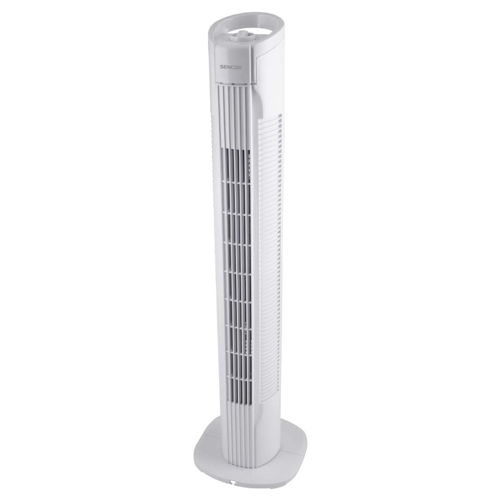 Sencor SFT 3107WH Turmventilator 50W Weiß
