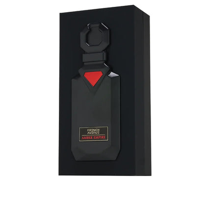 French Avenue Amber Empire Extrait de Parfum