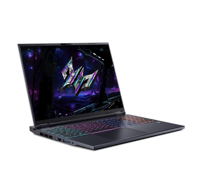 Acer Predator Helios Neo 16 AI RTX 5070 Gaming Laptop Produktansicht