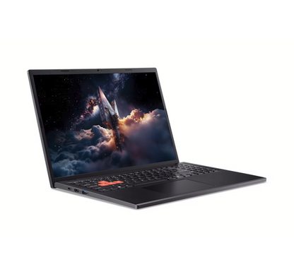 Acer Nitro Lite 16 165Hz Gaming Laptop Display