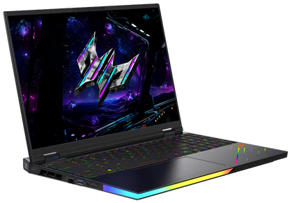Acer Predator Helios 16 AI PH16-73-965V RTX 5090 Gaming Laptop – view 6