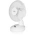 Gallet VEN9 Tischventilator 23cm 23W Weiß