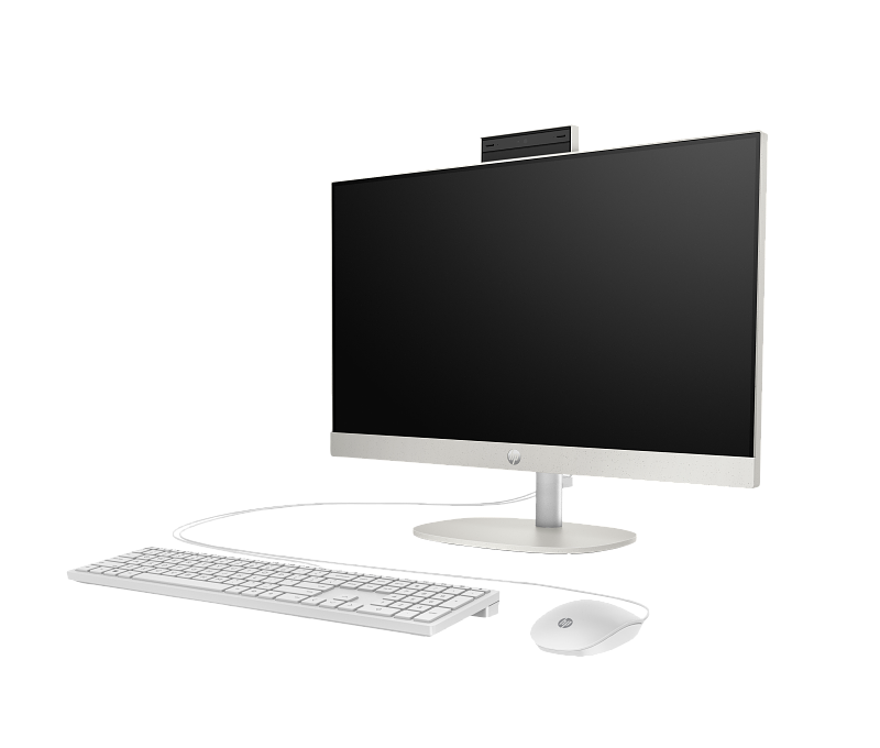 HP All-in-One 27-cr0006ne i7 16GB 1TB – A2PL4EA – view 4