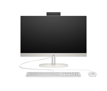 HP All-in-One 27-cr0006ne i7 16GB 1TB – A2PL4EA – view 2