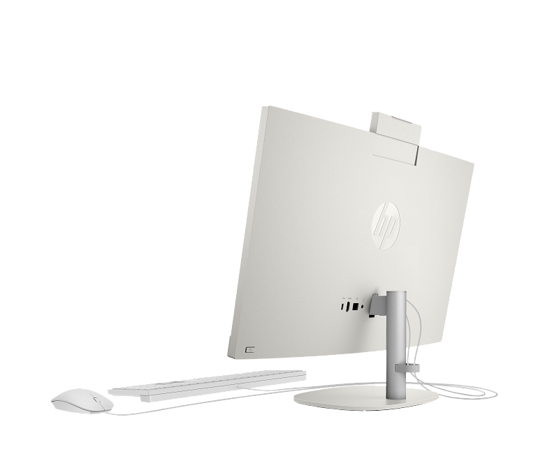 HP All-in-One 27-cr0006ne i7 16GB 1TB – A2PL4EA – view 5