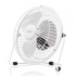Delight 51110WH USB Mini-Tischventilator 18cm Weiß