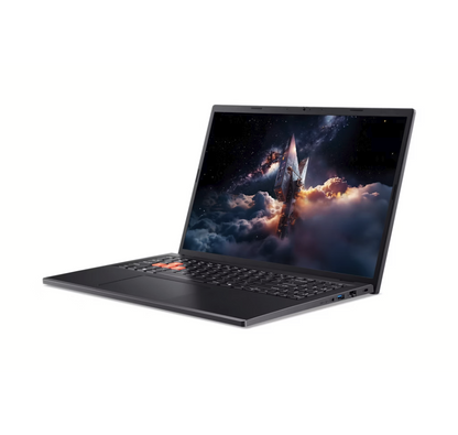 Acer Nitro Lite 16 RTX 3050 Gaming Laptop Produktansicht