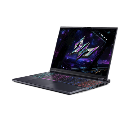 Acer Predator Helios Neo 16 AI 240Hz WQXGA Display